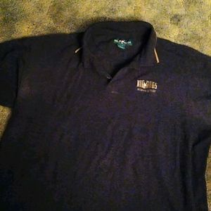 Men's 3XL Big Dog casual shirt 👕